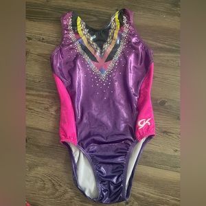 cirque du Soleil leo